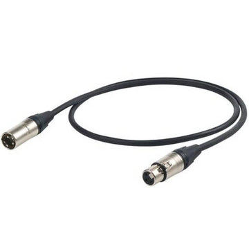 Proel Esoteric ESO210LU15 Pro XLR Audio Cable 15m