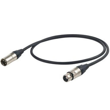 Proel Esoteric ESO210LU10 Pro XLR Audio Cable 10m