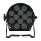 PAR12H - Indoor Pro Par with 12 x 12W RGBWAU LEDs