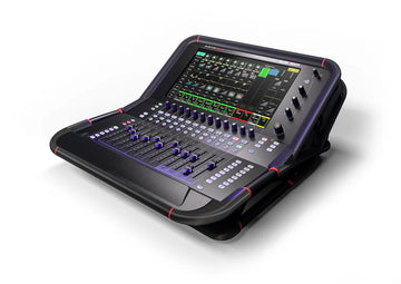 Allen & Heath Avantis Solo bundle including dPack